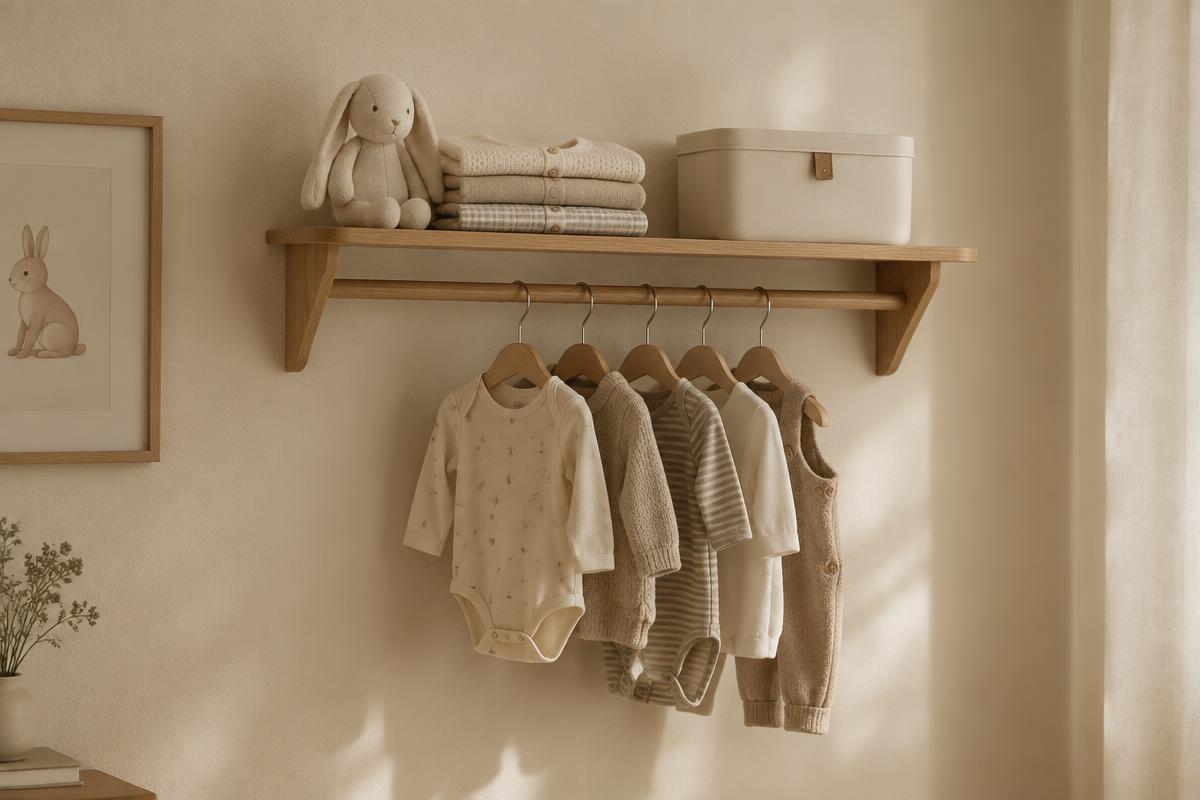 Nursery of Danielle R.